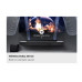 HW-Q800H/XY Samsung Q-Series 5.1.2 ch Soundbar with Subwoofer (2026) 